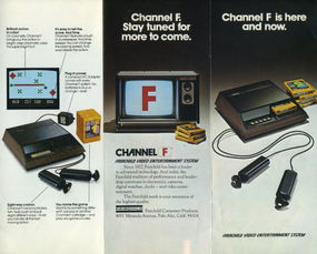 從磁帶加載到數(shù)字發(fā)行 游戲編年史中的硬件進(jìn)化與商業(yè)生態(tài)
